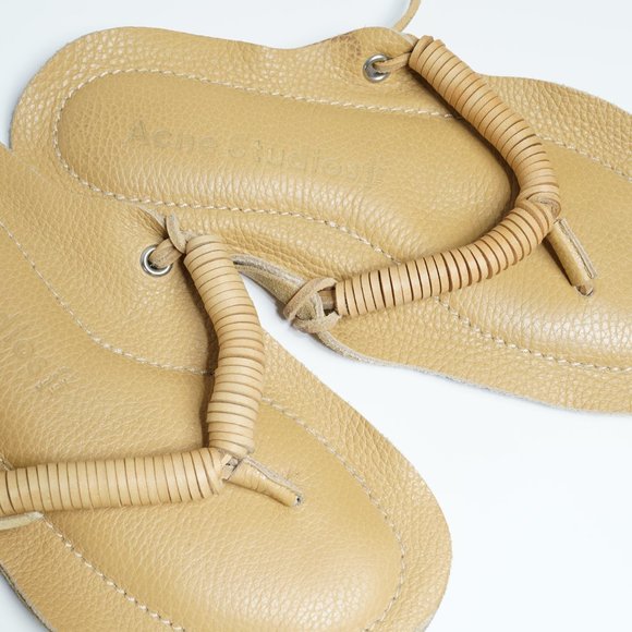 Acne Studios Sandals! - Picture 1 of 5
